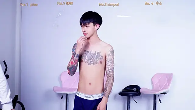 BIG-BANG-001 live sex cam