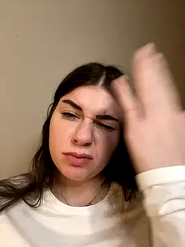 EllyNora live sex cam