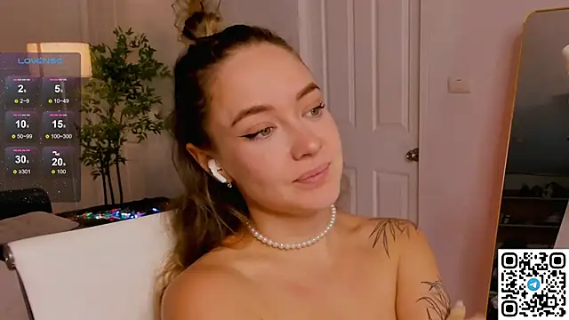 AngelPaull live sex cam