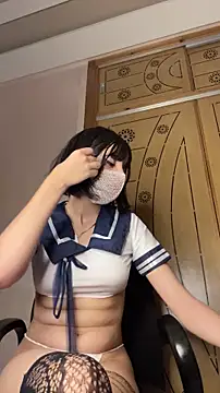 VICTORIA89 live sex cam