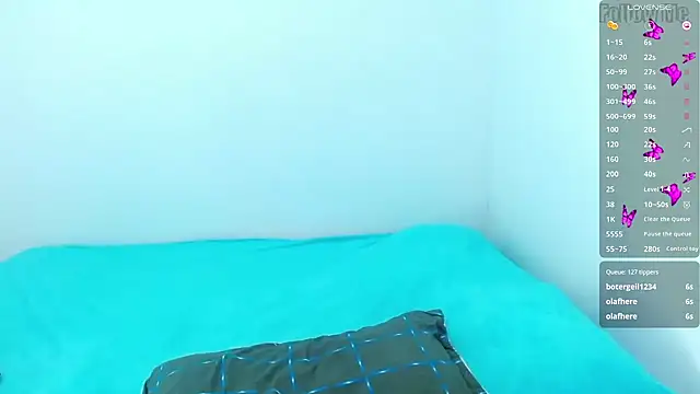 HaannaAGT live sex cam