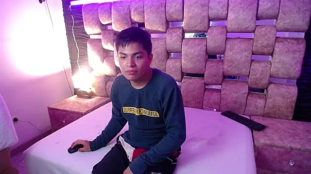 NatyyAlex live sex cam