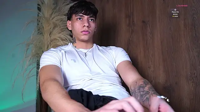 Josep_Davies live sex cam