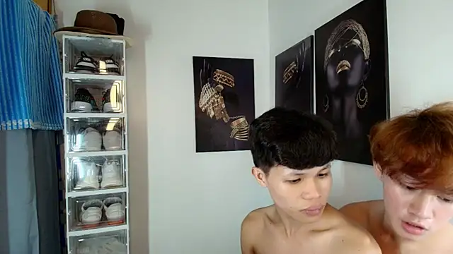 JamesxxxMarky live sex cam