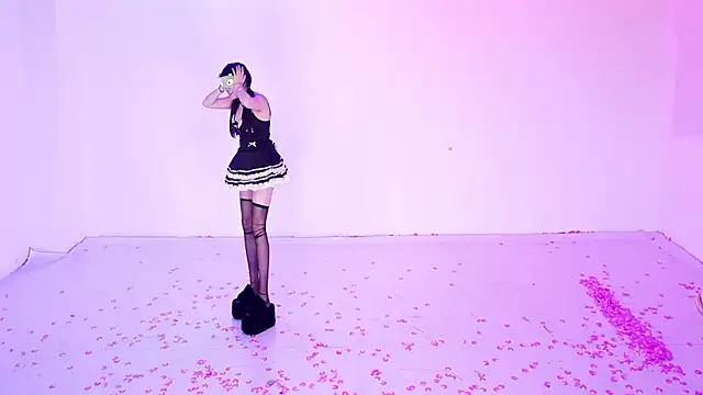 STY-0809 live sex cam