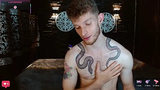 andrewxbi live sex cam