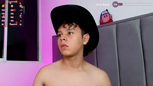 nico_leroy live sex cam