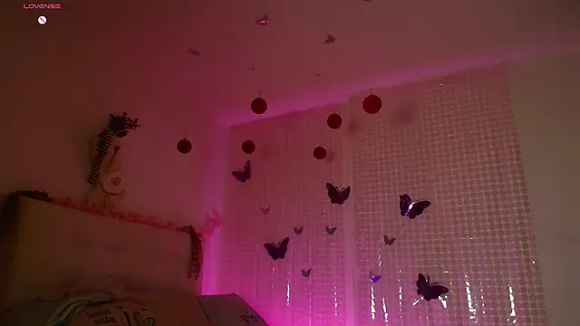 Madysson_leee's Stripchat show and profile