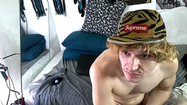 TheGAPEgatsby92 live sex cam