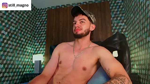 Michael_magno live sex cam