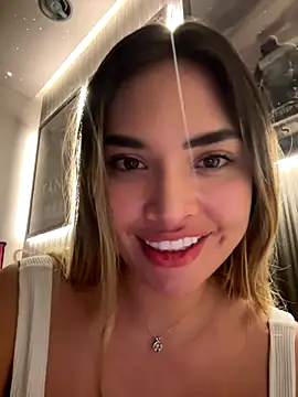 AnaCarrera live sex cam