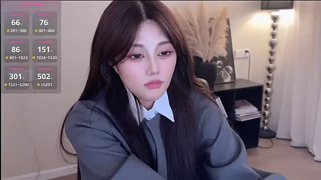 Cure-uuuuuuuu live sex cam