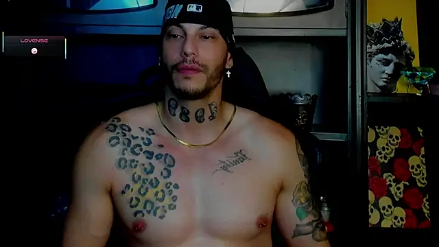 RickG_Oficial live sex cam