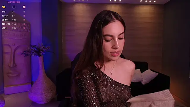 MarianneLane live sex cam