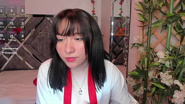 Nanachi_Cook live sex cam