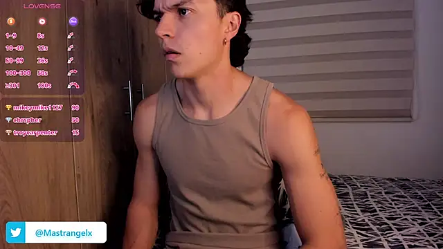 Mastrangelo_xxx live sex cam