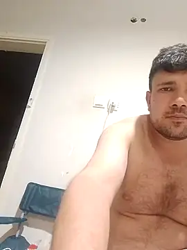 Canercakan live sex cam