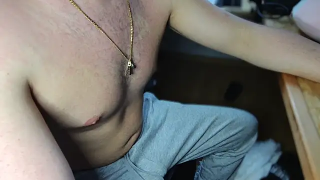 BenReich live sex cam