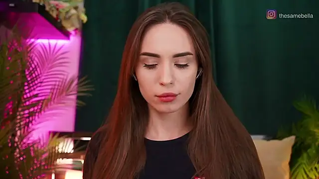 BabyYoda- live sex cam