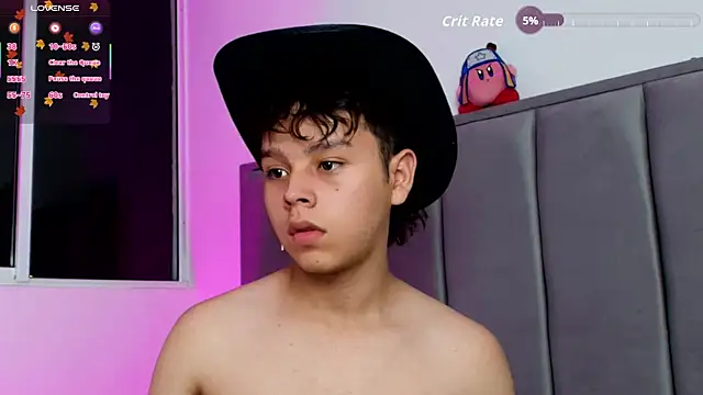 nico_leroy live sex cam