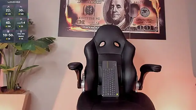 chrizmacgregor live sex cam