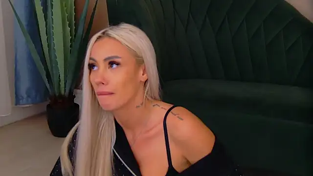 Bailey_Rush live sex cam