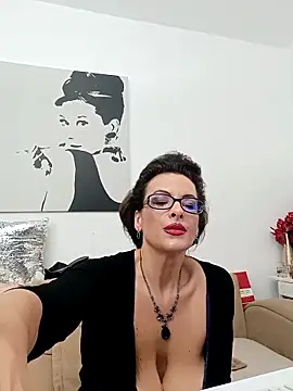 RebeccaNoble live sex cam