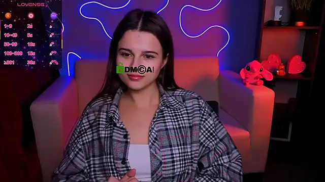 berry_alma live sex cam