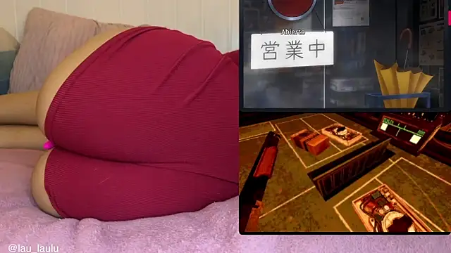 lau_laulu live sex cam