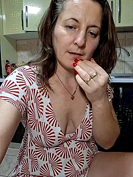 Sweet-milf- live sex cam