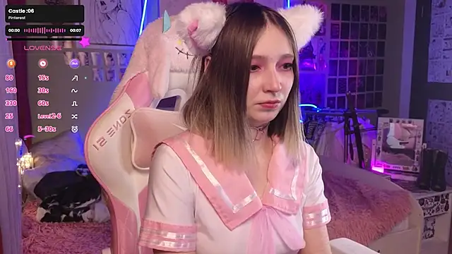 evierosen live sex cam