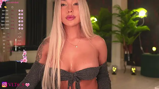 Angel-Barbie live sex cam