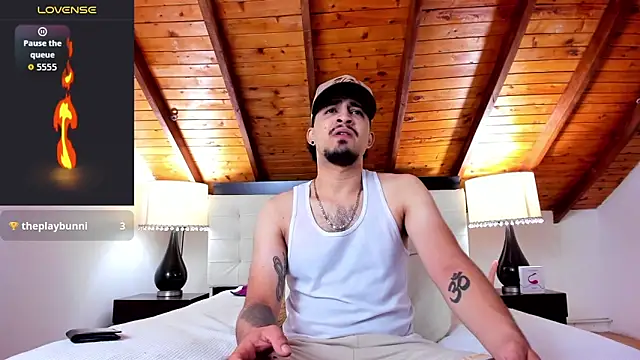 Sebastian_Berne live sex cam