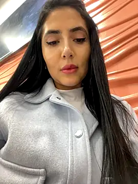 oh_nina live sex cam
