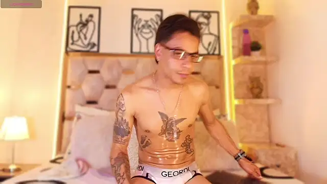 Andrew_Haalls live sex cam