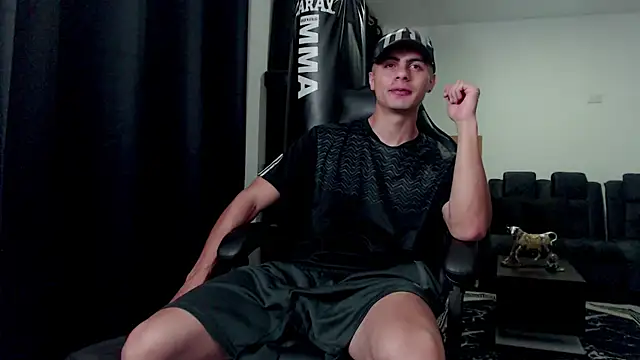 Stiven_CL live sex cam