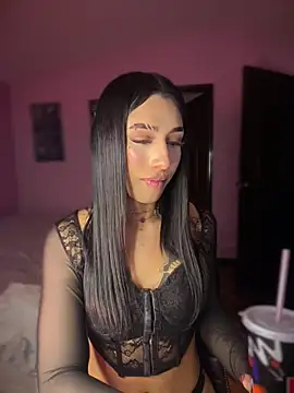 _Denisse444 live sex cam