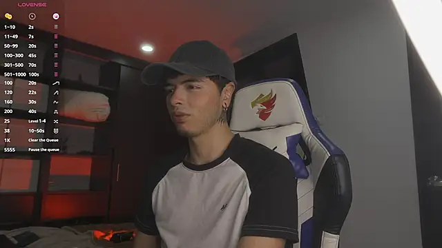 _morghan_'s Stripchat show and profile