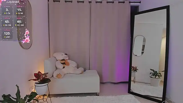 roxie_gates_ live sex cam