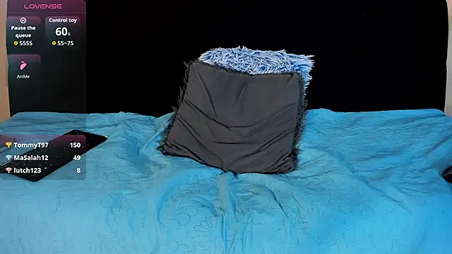 Sweet_Alessandre live sex cam