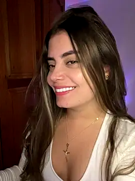 Miss_valeriaa live sex cam