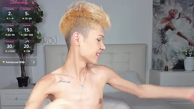 Felix_Rey live sex cam