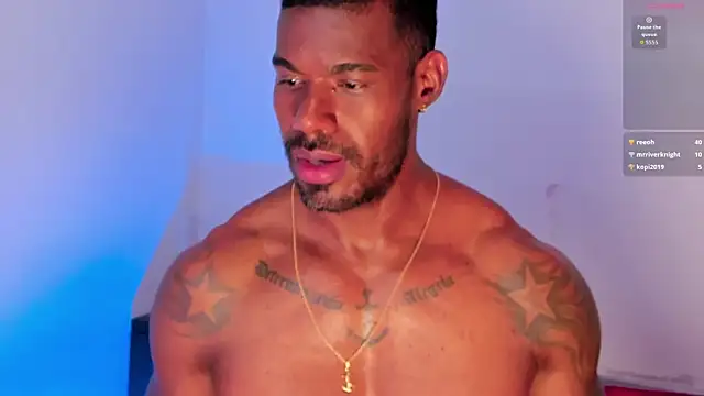 Ganiimedes live sex cam