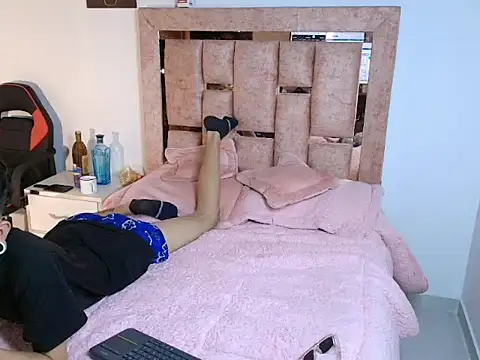 DemianSalvatore live sex cam