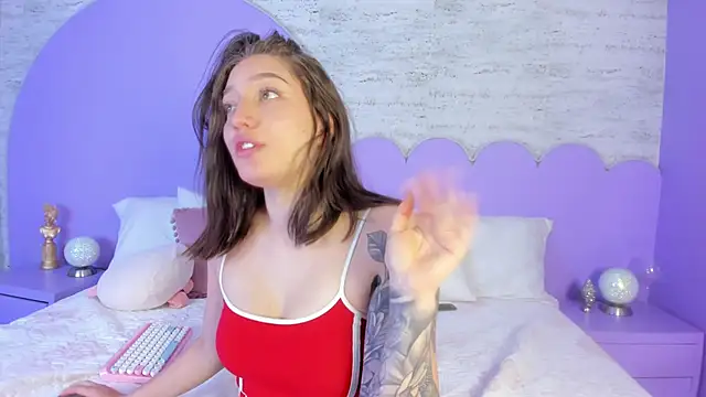 Giaa_Ross live sex cam