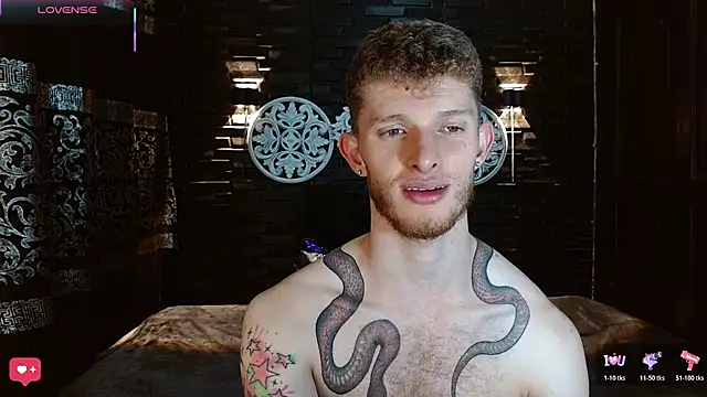 andrewxbi live sex cam