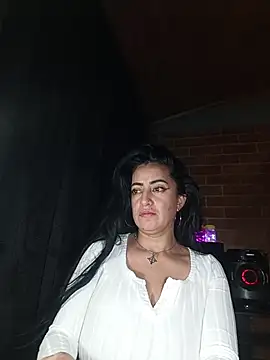 Alexandrina live sex cam