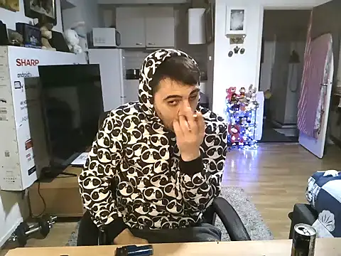 mihaimichael live sex cam