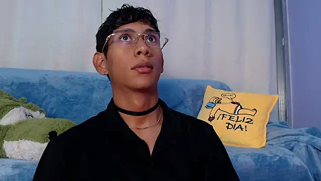 Nick_Collins18 live sex cam