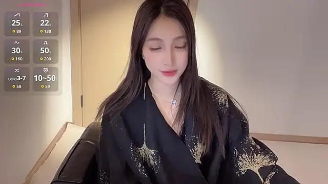 Seraphina-se live sex cam